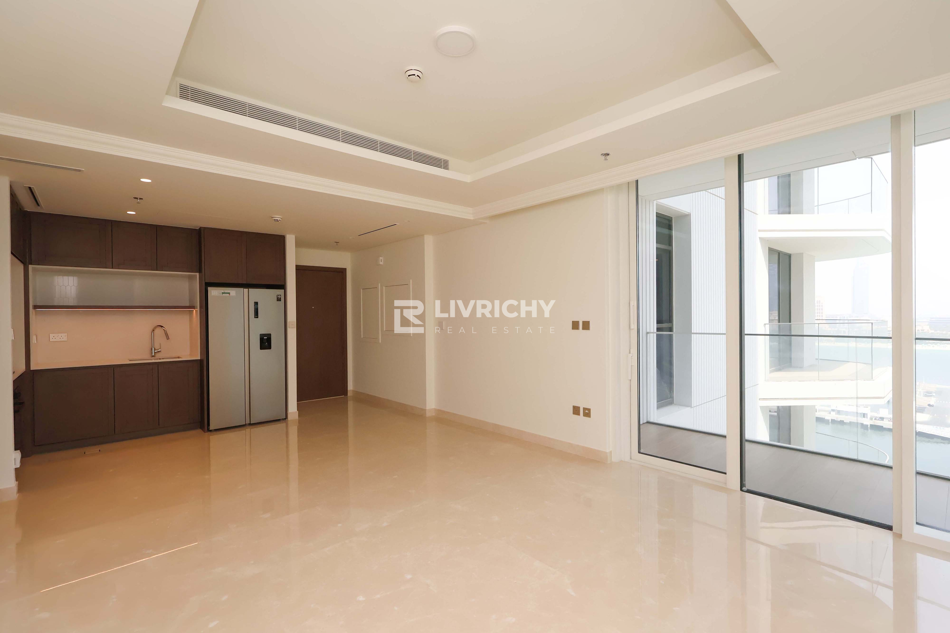 2 BED APARTMENT FOR RENT IN PALACE BEACH TOWER 2
